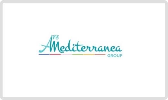 Restyling sito Ars Mediterranea