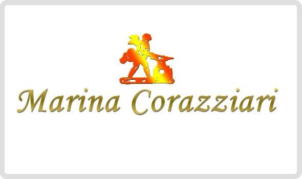 Restyling sito Marina Corazziari