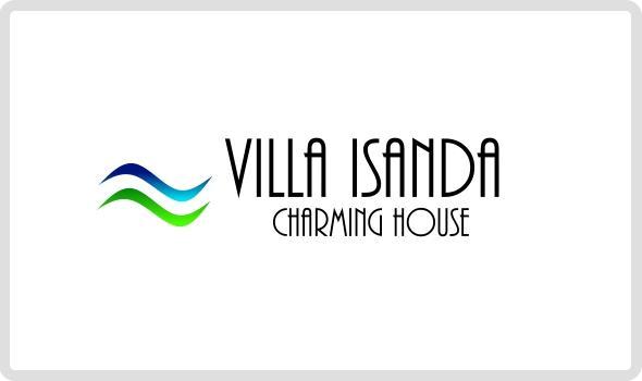Realizzazione Villa Isanda (Croazia)